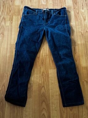 J Brand “Sasha” jeans